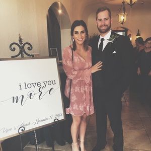 Altar’d State dress